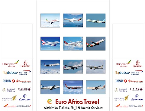 EURO AFRICA TRAVEL