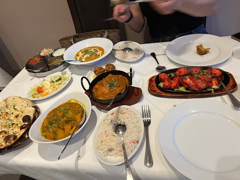 Mahirah Fine Indian Dining, Hampton