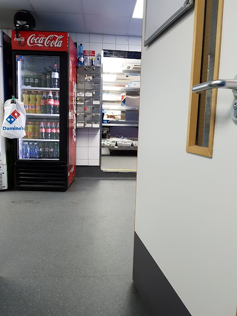 Domino's Pizza - London - Southall