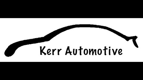 Kerr Automotive Ltd