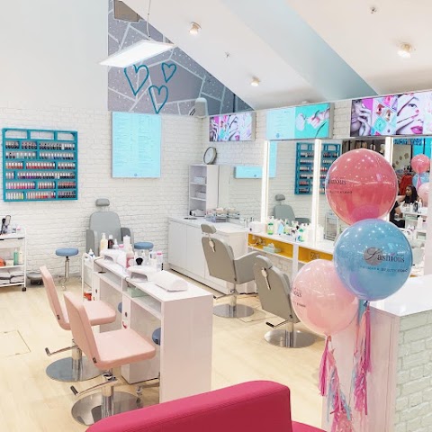 Primark Beauty Studio by Rawr Express Nottingham