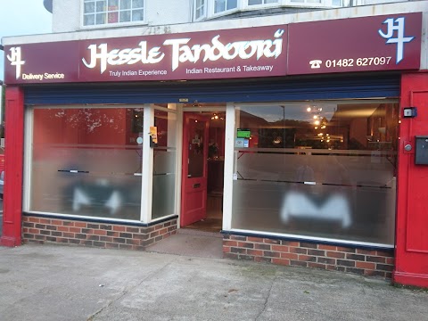 Hessle Tandoori