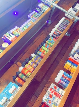 The Vapers Emporium