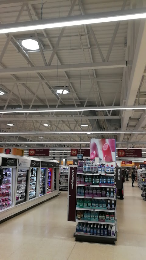 Argos Crayford (Inside Sainsbury's)