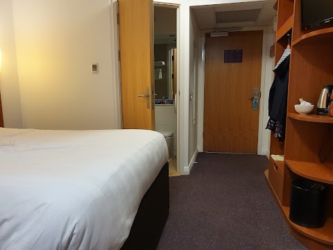 Premier Inn London Waterloo (Westminster Bridge) hotel