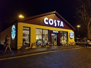 Costa Coffee Lisburn Omniplex