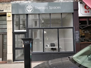 Therapy Spaces