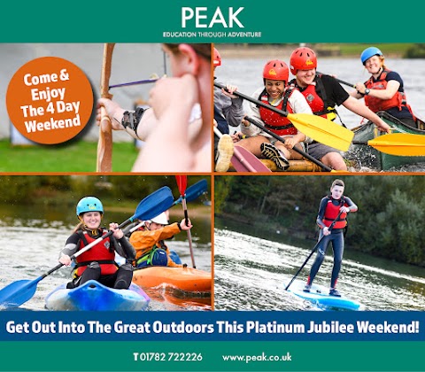 Peak Activity Services Ltd