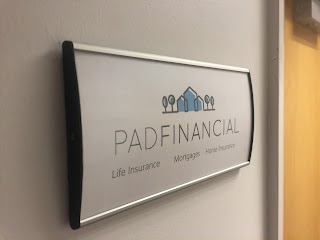 PAD Financial