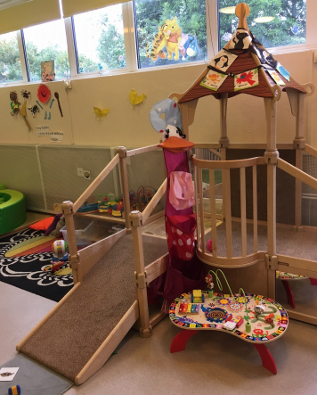 Tiny Toes Childcare part of Iver Community Childcare CIC