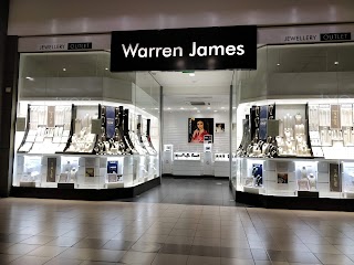 Warren James Jewellers - Oldham