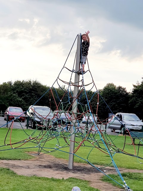 Sherdley Park