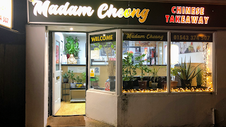 Madam Cheong Chinese Takeaway