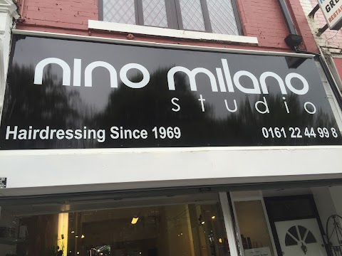 Nino Milano Studio Hairdressing