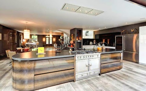 Xcel Kitchens, Bedrooms & Fireplaces