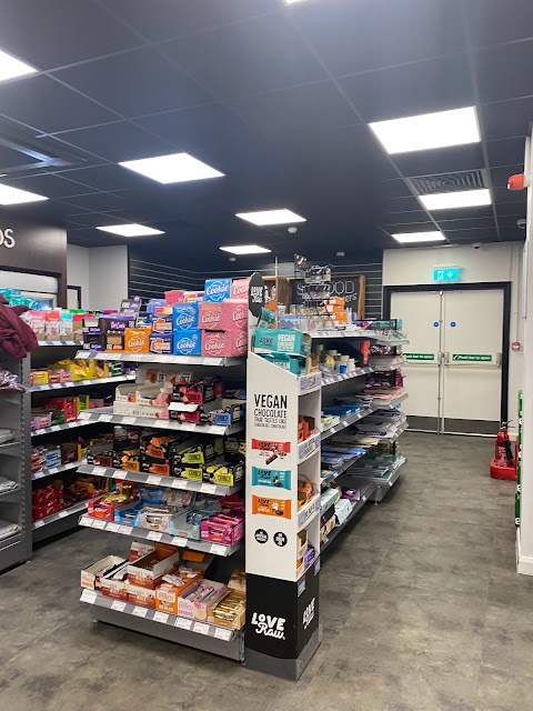 Salford Student Store