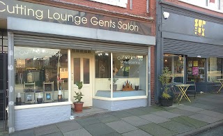 Cutting Lounge Gents salon