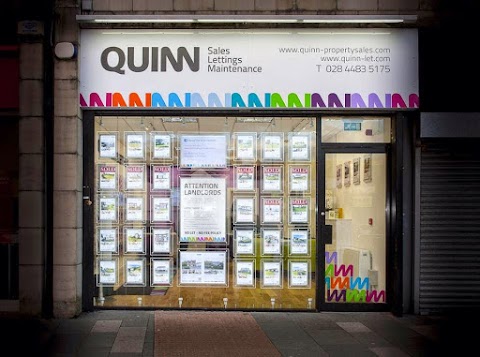 Quinn Estate Agents