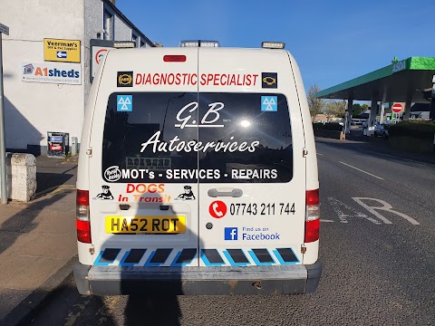 G B Autoservices