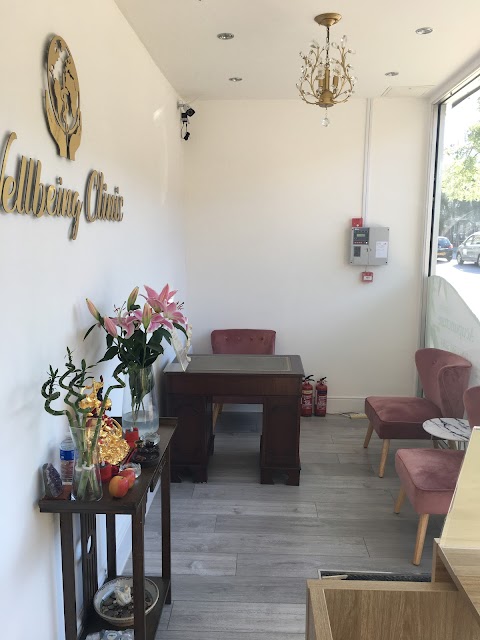 Wellbeing Clinic