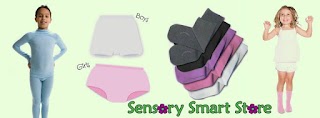 Sensory Smart Store