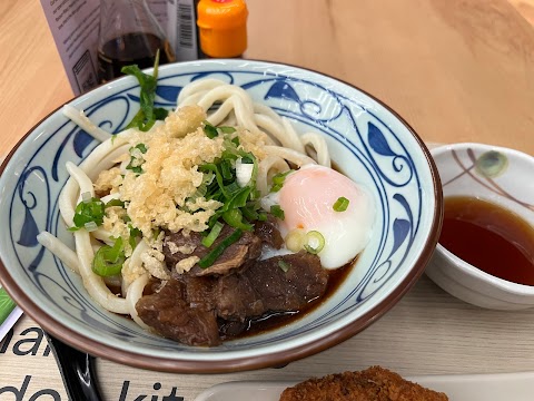 Marugame Udon Bromley