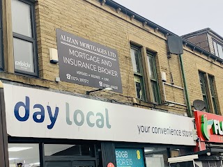 Alizan Mortgages Ltd