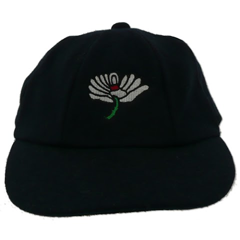 Baggies Cricket Caps (Cricket-Box)