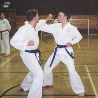 The Mark Farnham Schools of Tae Kwon Do