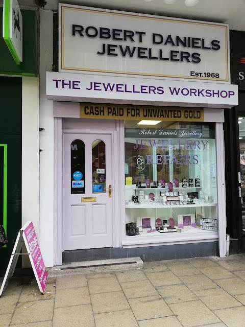 Robert Daniels Jewellers