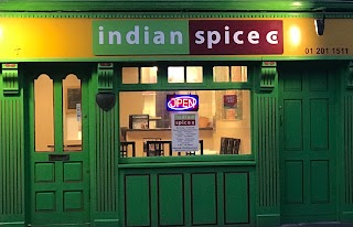 Indian Spice Newtownmountkenneddy