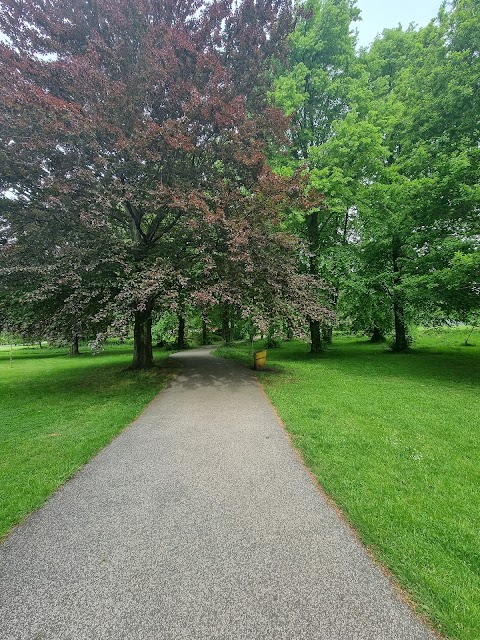 Leeds Beckett University, Headingley Campus