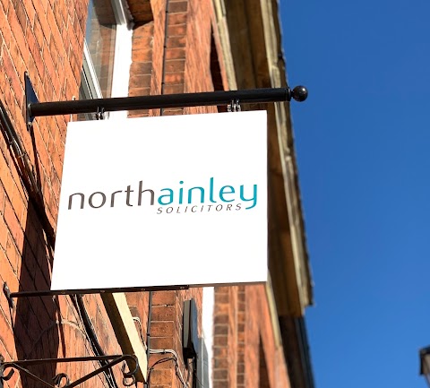 North Ainley Solicitors