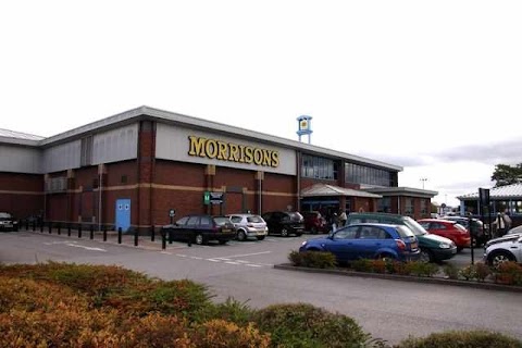 Morrisons