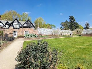 Quarry Bank