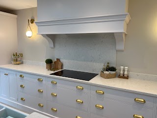 Pineland (Handmade Kitchens)