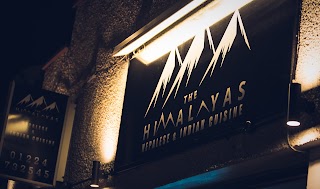 The Himalayas Restaurant