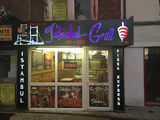 Istanbul Grill (New Management)