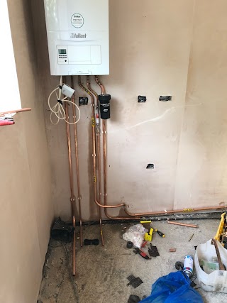 TES Heating & Plumbing