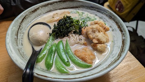 Ikigai Ramen Southbridge