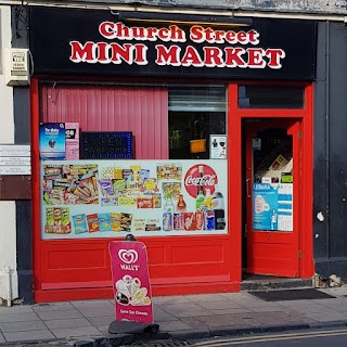 Church Street Mini Market