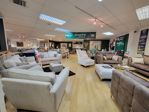 ScS - Sofas, Flooring & Furniture