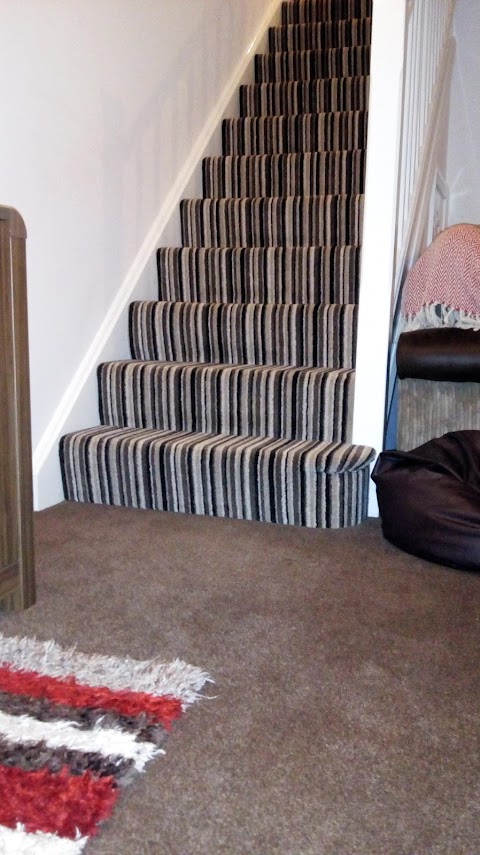 Chaddesden Furniture & Carpets