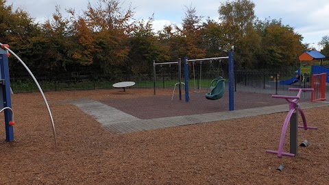 Little Tern Park Playground