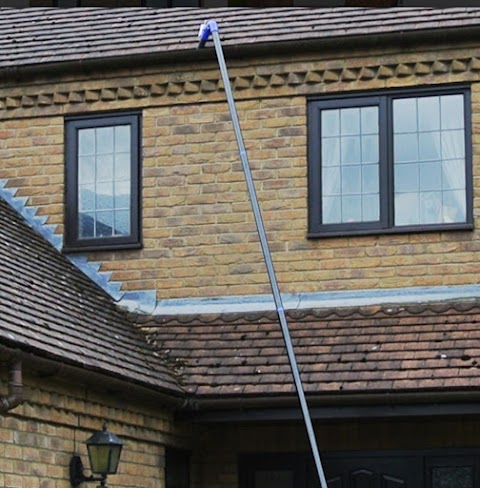 A.D.B. Window Cleaning Service