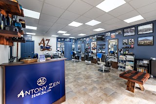 Antony zein Hair Salon