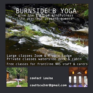 Burnside B Yoga