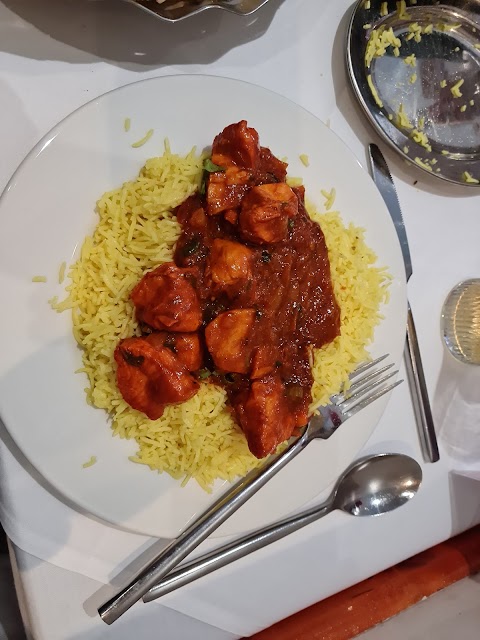 Tandoori Masala