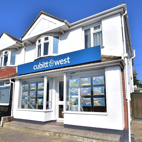 Cubitt & West Estate Agents