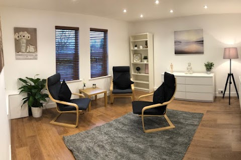 West Bridgford Therapy Rooms